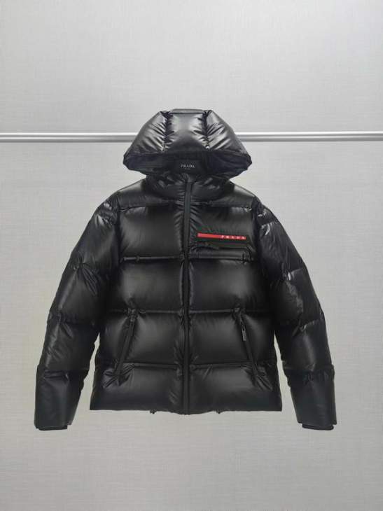 Picture of Prada Down Jackets _SKUPradasz1-524cr15436565